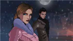 Download Fear Effect Sedna *2018* MULTi3-ENG ISO CODEX game