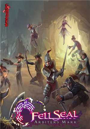 Download Fell Seal Arbiters Mark Update v1 0 3-CODEX game