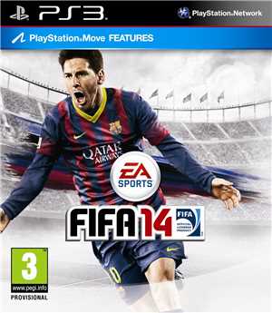 Download Fifa 14 game