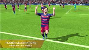 Download FIFA 16 Ultimate Team v3 0 112594 apk + data game