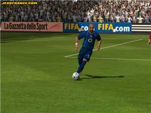 Download FIFA 2005 - PC - with patch - Team Pochita &  game