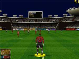Download FIFA 97 game