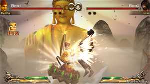 Download Fight of Gods Godracter-PLAZA game