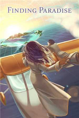 Download Finding Paradise game