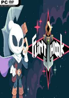 Download Flinthook r20152 game