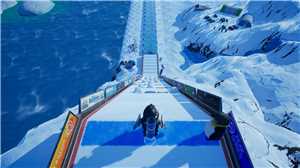 Download Flynguin Station-TiNYiSO game