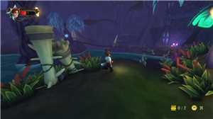 Download Flynn and Freckles-PLAZA game