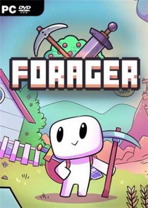 Download Forager v2 0 8 game
