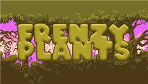 Download Frenzy Plants-DARKZER0 game