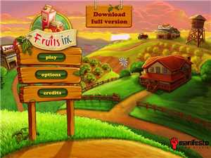 Download Fruits Inc Final Game game