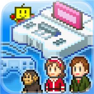 Download Game Dev Story v1 0 2 DutchReleaseTeam Android game