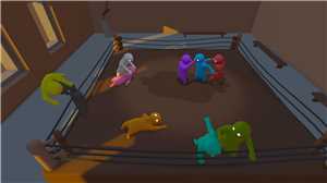 Download Gang Beasts v1 0 4 game