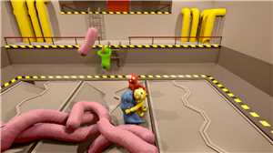 Download Gang Beasts v1 0 6 game