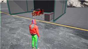 Download Gangsta Sniper 3 Final Parody-PLAZA game