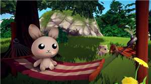 Download Garden Paws game