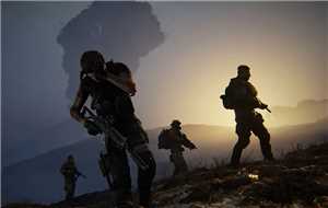 Download Ghost Recon OnLine Working BETA game