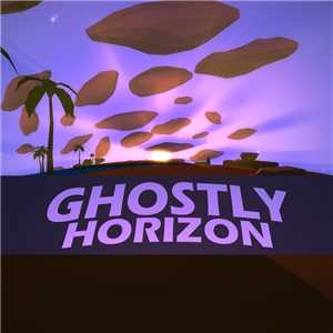 Download Ghostly Horizon game