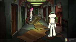 Download Goodbye Deponia v3 2 1 3320 Multilang 5 game