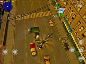 Download Grand Theft Auto GTA Chinatown Wars v1 01 Android game