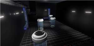 Download Gravity Well-PLAZA game