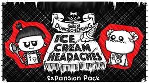 Download Guild of Dungeoneering Ice Cream Headaches-PLAZA game