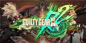 Download GUILTY GEAR Xrd REV 2 Update v2 02-CODEX game