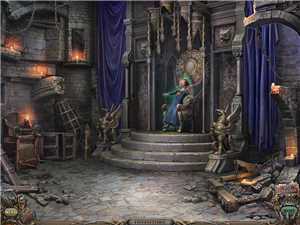 Download Haunted Manor 2- Queen of Death CE rar game