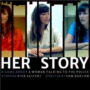 Download Her Story GOG game