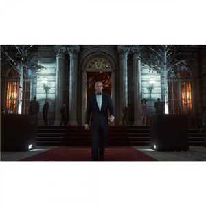 Download HITMAN - The Complete First Season PS4 PKG CUSA06508  game