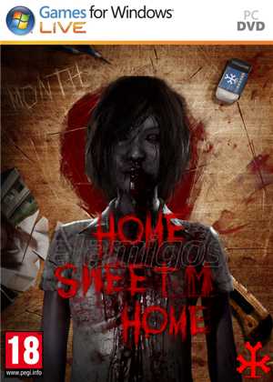 Download Home Sweet Home MULTi9 game