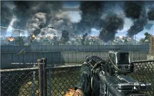 Download Homefront Xbox360 - Damnation game