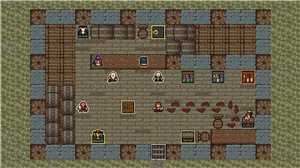 Download I Am Overburdened game