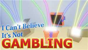 Download I Can't Believe It's Not Gambling GOTY Edition Update 31 05 2019 game