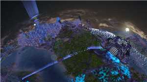Download Imagine Earth Alpha 49 3 game