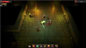 Download Immortal Darkness: Curse of The Pale King game