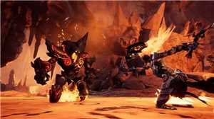 Download Indie Pogo-DARKSiDERS game