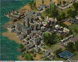 Download Industry Giant game