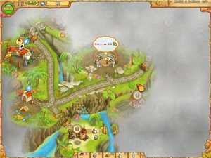 Download Island Tribe 4 - Full PreCracked - Foxy Games game