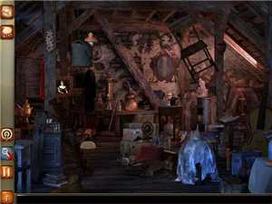 Download iWin - Frankenstein: The Dismembered Bride - FULL game