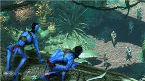 Download James Camerons Avatar The Game Rip-BigMax game