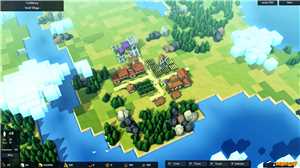 Download Kingdoms and Castles v115r12 game
