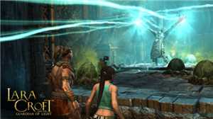 Download Lara Croft and the Guardian of Light Update 3-SR and RZR game