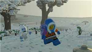 Download LEGO Worlds-CODEX tps game