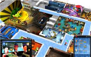 Download M U D TV game