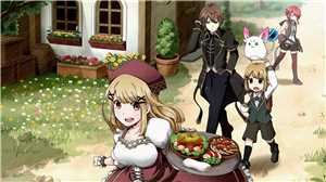 Download Marenian Tavern Story Patty and the Hungry God v1 0 2-SiMPLEX game