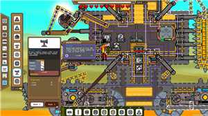 Download Mechanic Miner v0 5 1 game