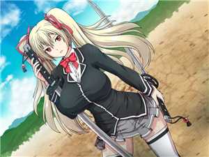 Download Meritocracy of the Oni & Blade game