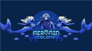 Download Mermaid Colony FIXED game