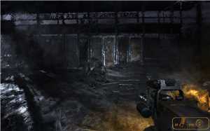 Download Metro 2033 Repack game