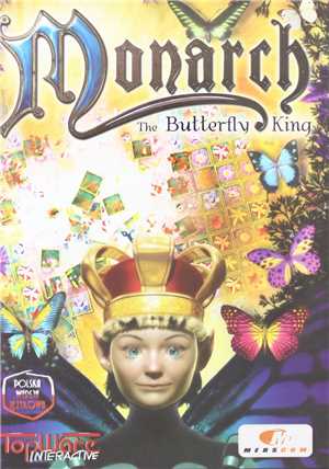 Download Monarch The Butterfly King game